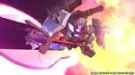 SD Gundam G Generation Cross Rays (steam key) - изображение № 6