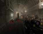Exodus from the Earth (steam key) - изображение № 4