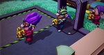 Little Big Workshop The Evil DLC (steam key) - изображение № 5