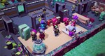 Little Big Workshop The Evil DLC (steam key) - изображение № 2