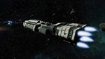 Battlestar Galactica Deadlock SinSacrifice steam - изображение № 2