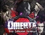 Omerta The Japanese Incentive (steam key)
