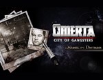 Omerta City Gangsters Damsel in Distress steam