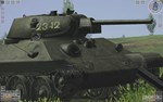 Steel Fury Kharkov 1942 (steam key) - изображение № 2