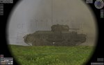 Steel Fury Kharkov 1942 (steam key) - изображение № 6