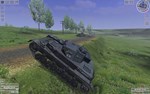Steel Fury Kharkov 1942 (steam key) - изображение № 5
