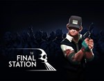 The Final Station (steam key)