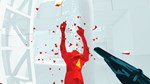 SUPERHOT VR (steam key) - изображение № 5