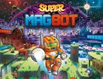 Super Magbot (steam key)
