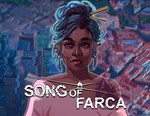 Song of Farca (steam key)