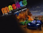 Mashed (steam key)