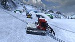 Ski Region Simulator (steam key) - изображение № 6