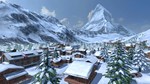 Ski Region Simulator (steam key) - изображение № 3