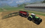 Farming Simulator 2011 Equipment Pack 2 (steam) - изображение № 4