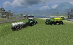 Farming Simulator 2011 Equipment Pack 2 (steam) - изображение № 2