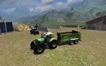 Farming Simulator 2011 Equipment Pack 2 (steam) - изображение № 6