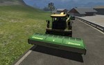 Farming Simulator 2011 Equipment Pack 1 (steam) - изображение № 4