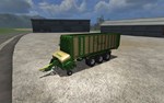 Farming Simulator 2011 Equipment Pack 1 (steam) - изображение № 3