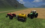 Farming Simulator 2011 Equipment Pack 1 (steam) - изображение № 5