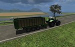 Farming Simulator 2011 Equipment Pack 1 (steam) - изображение № 2