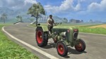 Farming Simulator 2011 Classics DLC (steam key) - изображение № 5