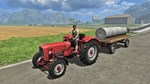 Farming Simulator 2011 Classics DLC (steam key) - изображение № 3