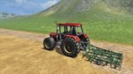 Farming Simulator 2011 Classics DLC (steam key) - изображение № 4