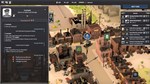 City of Gangsters (steam key) - изображение № 2