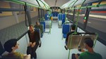 Bus Simulator 16 MAN Lions City CNG Pack steam DLC - изображение № 5