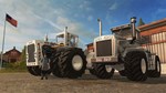 Farming Simulator 17 Big Bud Pack (steam key) - изображение № 5