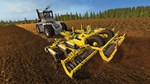 Farming Simulator 17 Big Bud Pack (steam key) - изображение № 2