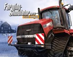 Farming Simulator 2013 Expansion Titanium steam