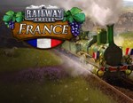 Railway Empire France (steam key)