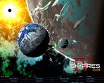 Space Empires IV Deluxe (steam key) - изображение № 3
