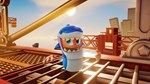 Worms Rumble Captain Shark Double Pack DLC Steam - изображение № 4