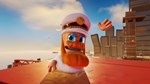 Worms Rumble Captain Shark Double Pack DLC Steam - изображение № 6