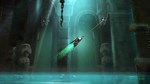 Greak Memories of Azur Digital Artbook DLC Steam - изображение № 2
