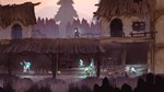 Greak Memories of Azur Digital Artbook DLC Steam - изображение № 6