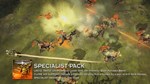 HELLDIVERS Specialist Pack (steam key) - изображение № 3