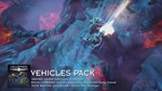 HELLDIVERS Vehicles Pack (steam key) - изображение № 3