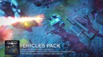 HELLDIVERS Vehicles Pack (steam key) - изображение № 4