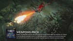 HELLDIVERS Weapons Pack (steam key) - изображение № 5