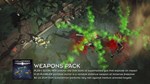 HELLDIVERS Weapons Pack (steam key) - изображение № 2