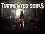 Tormented Souls (steam key)