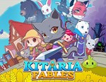 Kitaria Fables (steam key)