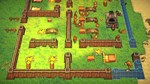 The Survivalists Digital Artbook DLC (steam key) - изображение № 2