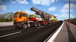 Construction Simulator 2015 Liebherr LB 28 steam DLC - изображение № 3