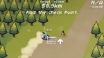 Super Pixel Racers (steam key) - изображение № 5