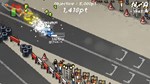 Super Pixel Racers (steam key) - изображение № 4
