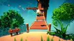 The Smurfs Mission Vileaf (steam key) - изображение № 4